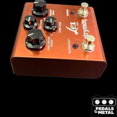 Strymon Lex V2 - X15945 image 4