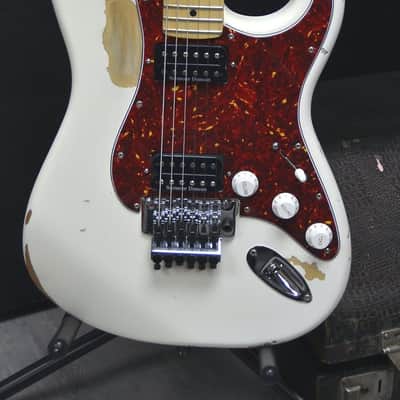 Fender Startocaster Mick Mars Limited Edition image 2