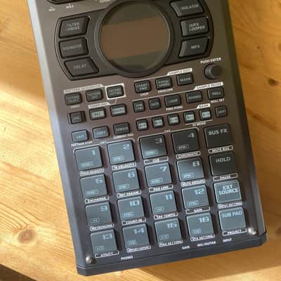 Roland SP-404MkII image 2