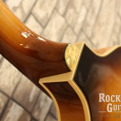 Hofner  500-1 Vintage 62  2011 image 16