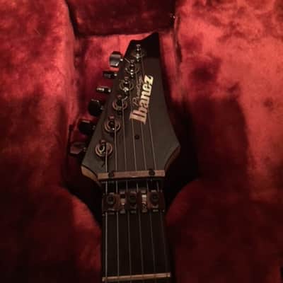Ibanez RG Prestige RG2550E Guitar Team J Craft Upgraded Seymour Duncan Pickups image 5