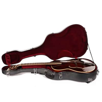 Eastman AR905 Archtop Hollowbody Guitar 2007 image 11