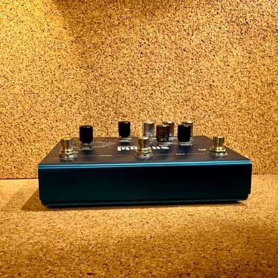 Strymon Mobius – Warranty included image 5