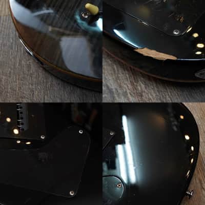 PRS (Paul Reed Smith) SE Custom 24 image 10