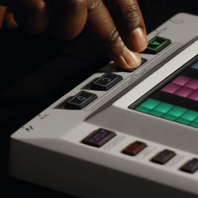 Korg Kaoss Pad V - KPV image 6