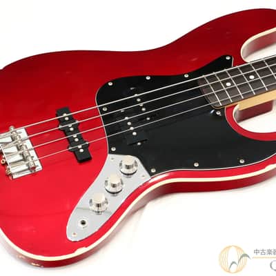 Fender AERODYNE JAZZ BASS 2015 image 1