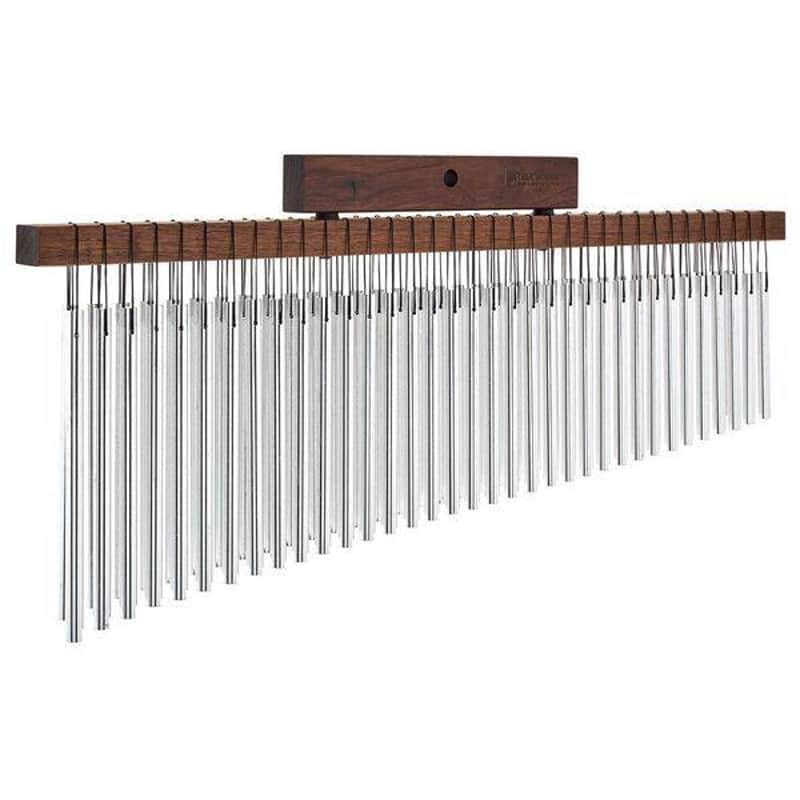 Schlagwerk - TRE35db - Classic Chimes - Double Row - Large - c/borsa image 1