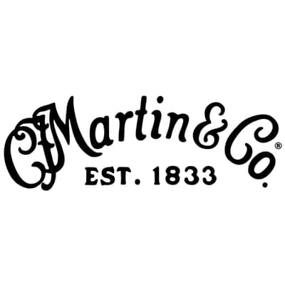 C.F. Martin & Co. M32HTTP Corda Singola per Chitarra Acustica Phosphor Bronze 92/8 .032 image 3