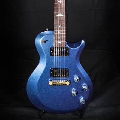 Paul Reed Smith USA S2 Singlecut Ice Blue Firemist 2018 PRS image 3