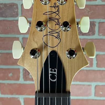 PRS CE 22 Electric Guitar - Carroll Blue image 9