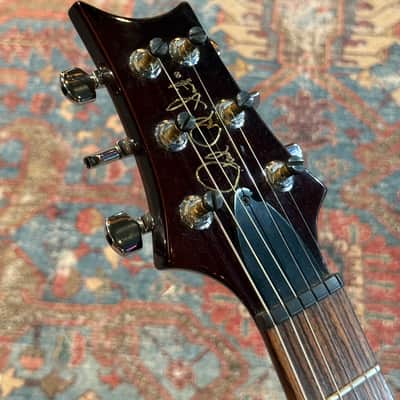 2009 PRS Custom 22 Stoptail 10-Top - One-Piece Top! image 16