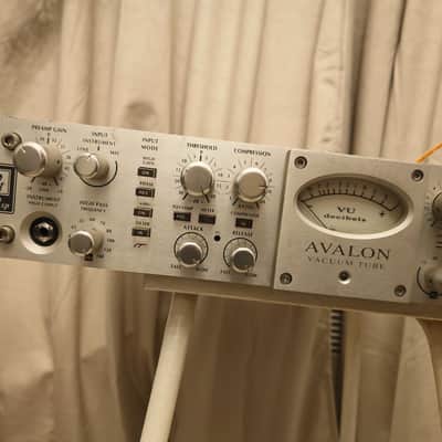 Avalon VT-737SP image 3