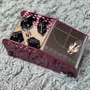 Limited Edition ThorpyFX Gunshot Overdrive 2024 - Pink Sparkle - No2 of only 40 made
