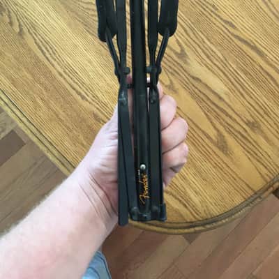 Fender Folding Guitar stand image 2