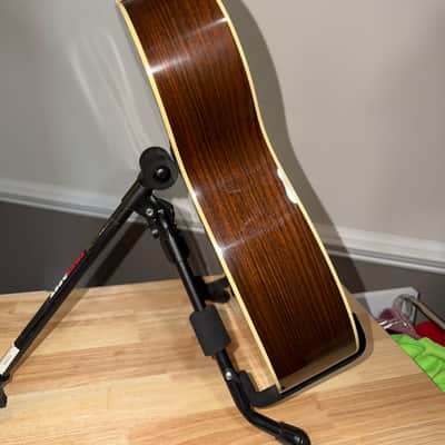 2008 Martin 000-28 Norman Blake Signature, Indian Rosewood/Adirondack Spruce image 4