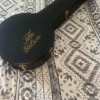Gibson JD Crowe RB 75 1997 - Nitrocellulose image 18
