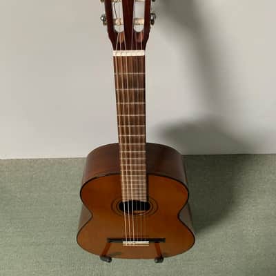 Yamaha G-230 1970's image 2