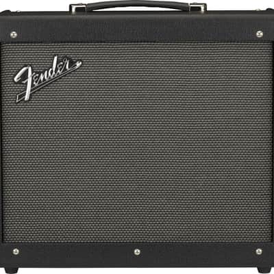 Fender Mustang GTX50 1x12" Guitar Amplifier image 3