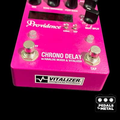 Providence Chrono Delay -x19286 image 5