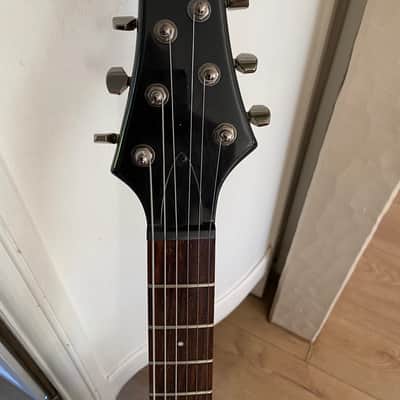ESP LTD F-10 2009 - Black image 2