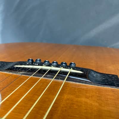 Yamaki B-50 Enchanting Harmony Rare MIJ! Buffalo Head image 17