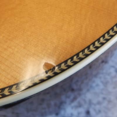 2012 Martin HD-28V image 8