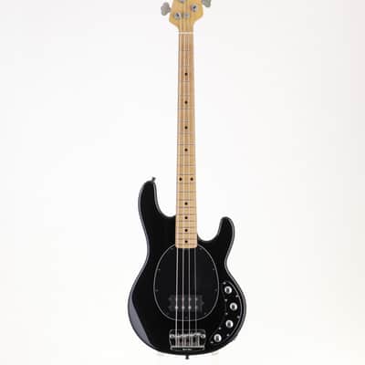 MUSIC MAN StingRay 4 Black Maple [D06973] (06/01) image 13