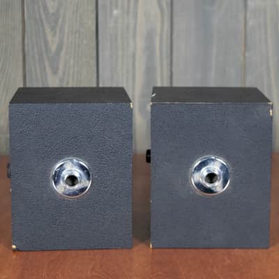 Used Auratone 5PC Super Pro Cube Monitors image 3
