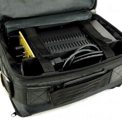 SPL Gainstation 1 AD Preamp + Digital Option + Bag + Neuwertig + 1.5J Garantie Bild 7