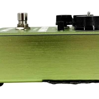 Way Huge Green Rhino Overdrive Mk IV in Very Good Condition image 6