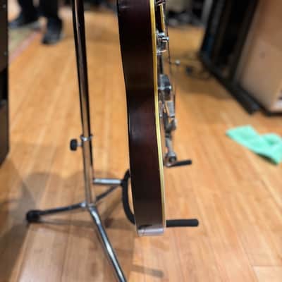 Gretsch 6119 Chet Atkins Tennessean 1965 - Walnut image 18