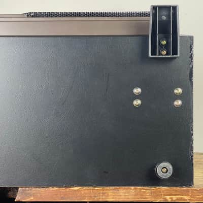 Sanyo PAT-K5 Double cassette/8 Track | Reverb