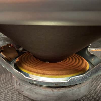 1984 Celestion G12T-75 (vented) First Version image 4