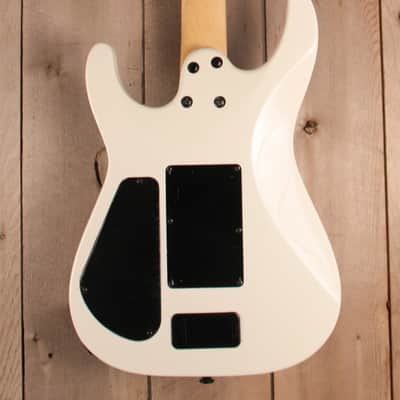 Jackson DK DKAR-M EXTR CUSTOM ART Electric Guitar image 8