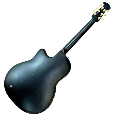 Ovation Celebrity CC24 Acoustic-Electric Guitar image 4
