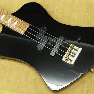 Fernandes MV-65NS Nikki Sixx | Reverb