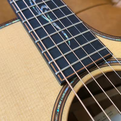 Taylor Builders Edition K14ce 2018 image 9