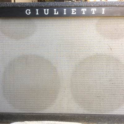 Giulietti-Magnatone S10 imagen 1