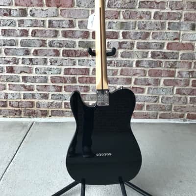 Fender Baja Telecaster image 4