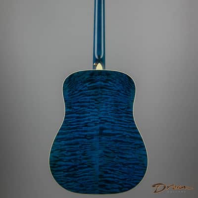 2001 Taylor “Living Jewels,” Maple/Spruce Like Taylor Swift’s image 2