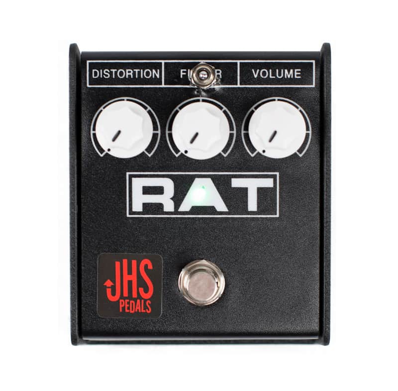 proco RAT2 ラット Pro Co RAT2 Distortion Pedal | zZounds