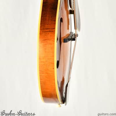 1922 Lloyd Loar Gibson F-5 image 7