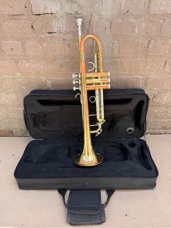JZ Trumpet