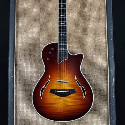 Taylor T5z Pro 2011 Sounds Great Plays Great (A-59) image 2