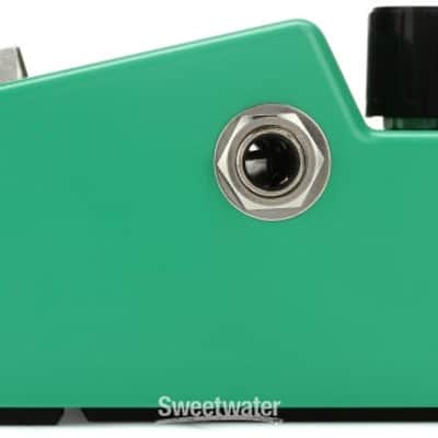 Ibanez TS808 Original Tube Screamer Overdrive Pedal (TS808d4) image 5