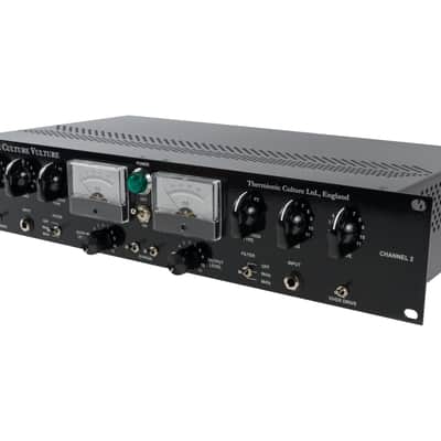 Thermionic Culture Culture Vulture Stereo Valve Enhancer [USED] image 3