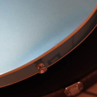 Immagine Epiphone Noel Gallagher Signature Supernova 1998 Manchester Blue - 18
