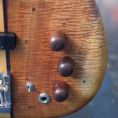 Elias 4-String Bass image 4