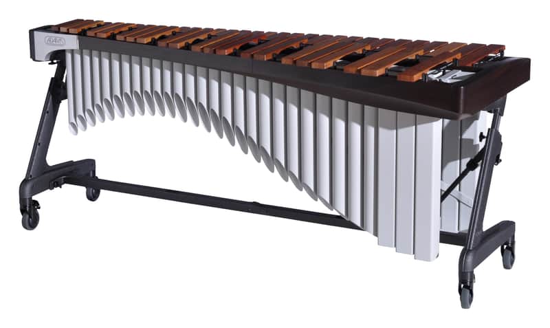 Adams Alpha 4.3 Rosewood Marimba W/Apex Frame #9E5 image 1