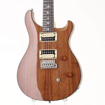 PRS SE 2016 SE Custom 24 KOA [Q09162] (07/15) image 6